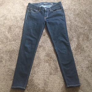 Levi’s Skinny Jeans